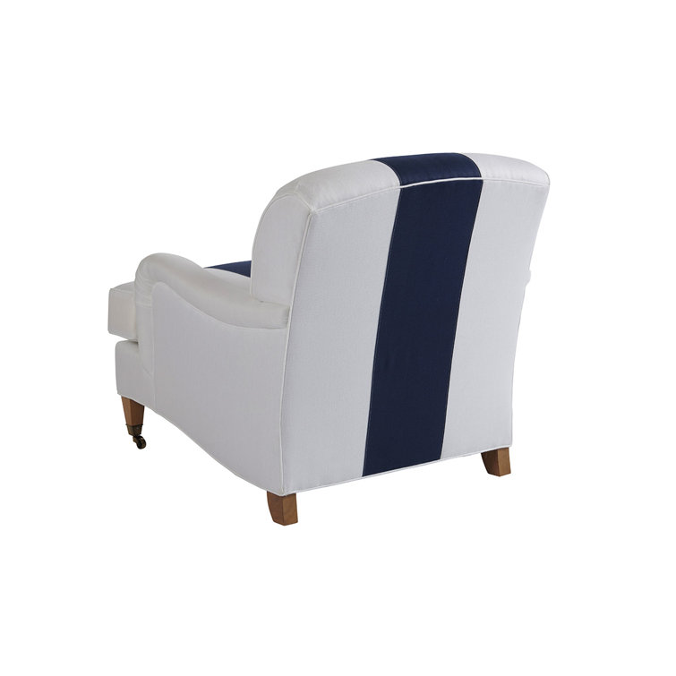 Barclay Butera Sydney Armchair Perigold